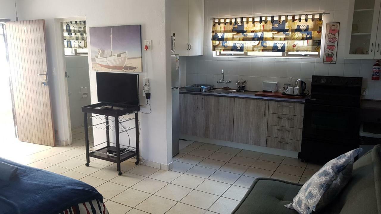 Hotel 32 on Mendoza Durban Exterior foto